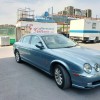 jaguar s-type del año 2003