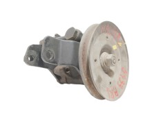 Recambio de bomba direccion para nissan pick-up (d22) td doble cabina 4x4 referencia OEM IAM 17037078 2S600 