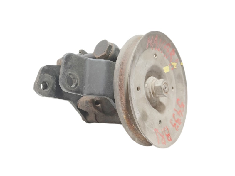 Recambio de bomba direccion para nissan pick-up (d22) td doble cabina 4x4 referencia OEM IAM 17037078 2S600 