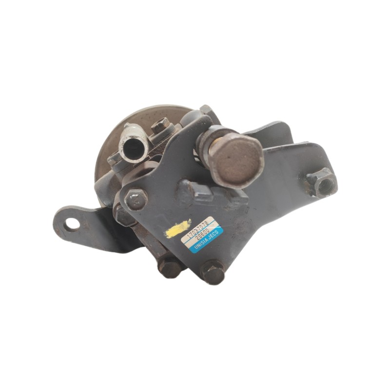 Recambio de bomba direccion para nissan pick-up (d22) td doble cabina 4x4 referencia OEM IAM 17037078 2S600 