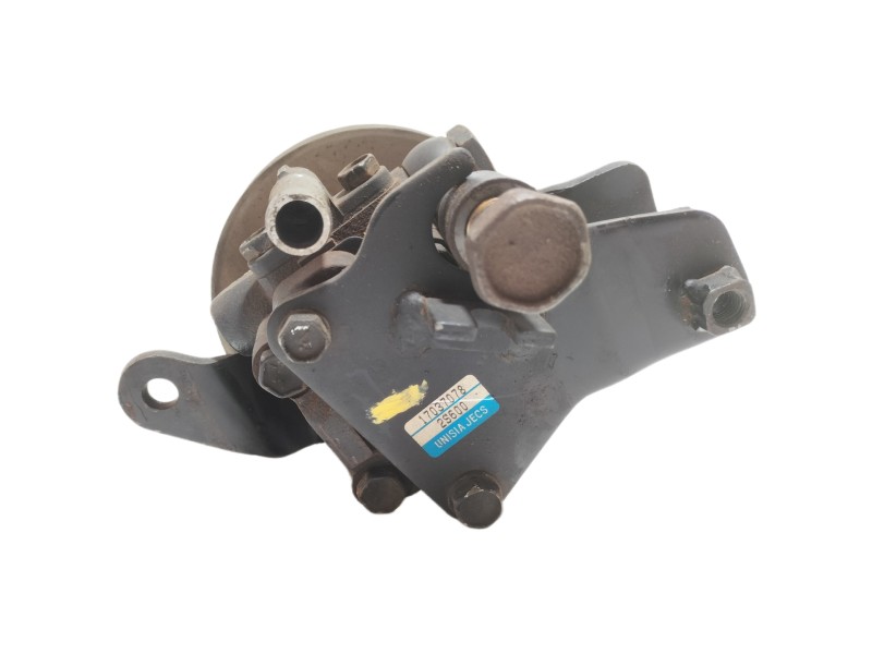 Recambio de bomba direccion para nissan pick-up (d22) td doble cabina 4x4 referencia OEM IAM 17037078 2S600 