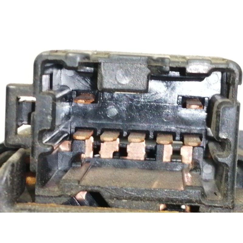 Recambio de mando limpia para nissan pick-up (d22) 2.5 turbodiesel referencia OEM IAM   