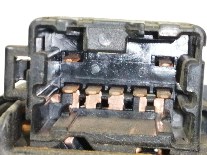 Recambio de mando limpia para nissan pick-up (d22) 2.5 turbodiesel referencia OEM IAM   