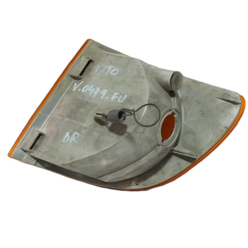 Recambio de piloto delantero derecho para mercedes-benz vito (w638) combi referencia OEM IAM   