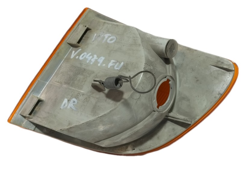 Recambio de piloto delantero derecho para mercedes-benz vito (w638) combi referencia OEM IAM   