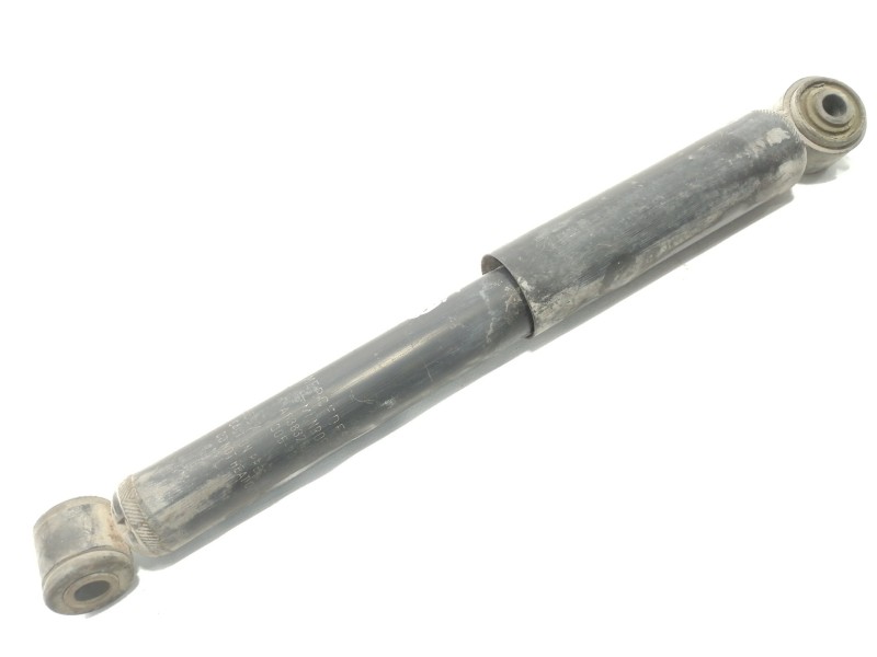 Recambio de amortiguador trasero izquierdo para mercedes-benz vito (w638) combi referencia OEM IAM A6383260700  