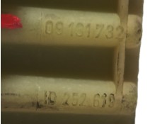 Recambio de centralita motor uce para opel astra g berlina 1.7 turbodiesel cat (x 17 dtl / 2h8) referencia OEM IAM 09131732   2