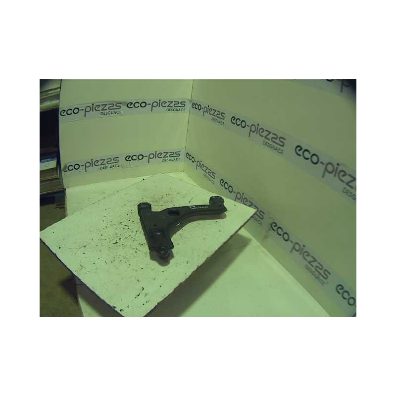 Recambio de brazo suspension inferior delantero derecho para opel astra g berlina 1.7 turbodiesel cat (x 17 dtl / 2h8) referenci