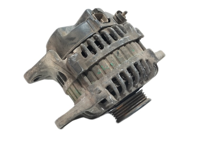Recambio de alternador para kia rio 1.5 cat referencia OEM IAM AB180140  