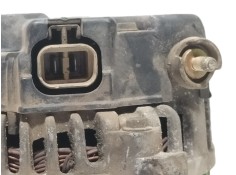 Recambio de alternador para kia rio 1.5 cat referencia OEM IAM AB180140   2