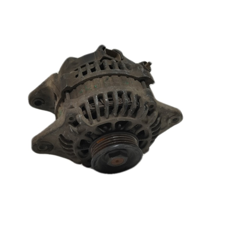 Recambio de alternador para kia rio 1.5 cat referencia OEM IAM AB180140  