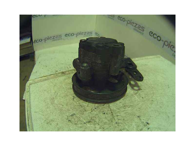 Recambio de bomba servodireccion para kia rio 1.5 cat referencia OEM IAM   