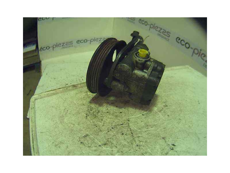 Recambio de bomba servodireccion para kia rio 1.5 cat referencia OEM IAM   