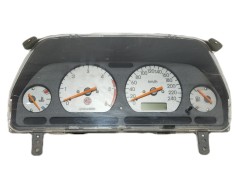 Recambio de cuadro instrumentos para mg mg zr 100 d referencia OEM IAM RG21731000  
