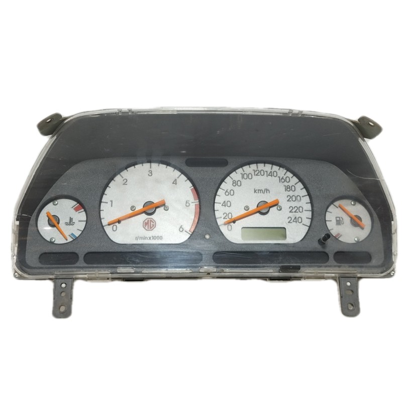 Recambio de cuadro instrumentos para mg mg zr 100 d referencia OEM IAM RG21731000  