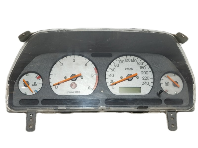 Recambio de cuadro instrumentos para mg mg zr 100 d referencia OEM IAM RG21731000  