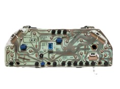 Recambio de cuadro instrumentos para mg mg zr 100 d referencia OEM IAM RG21731000   2