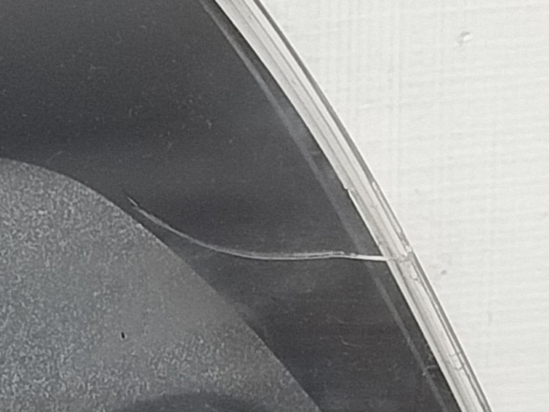 Recambio de cuadro instrumentos para mg mg zr 100 d referencia OEM IAM RG21731000  