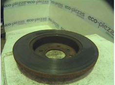 Recambio de disco freno delantero para mg mg zr referencia OEM IAM   