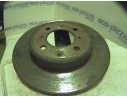 DISCO FRENO DELANTERO 