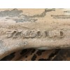 Recambio de mangueta delantera derecha para dodge nitro 2.8 crd 4wd referencia OEM IAM 52125010AD P52125016AD 