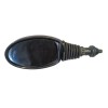 Recambio de espejo retrovisor izquierdo para chatenet ch26 0.5 diesel referencia OEM IAM 0520016  