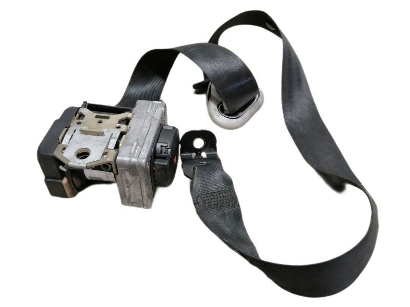 Recambio de cinturon seguridad trasero izquierdo para volkswagen golf iv berlina (1j1) referencia OEM IAM 00064684  