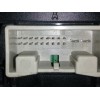 Recambio de mando calefaccion / aire acondicionado para volkswagen passat berlina (3c2) edition referencia OEM IAM 5K0907044BS  