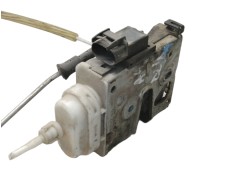 Recambio de cerradura puerta delantera derecha para audi s4 avant (b5) s4 referencia OEM IAM 8D1837016E  