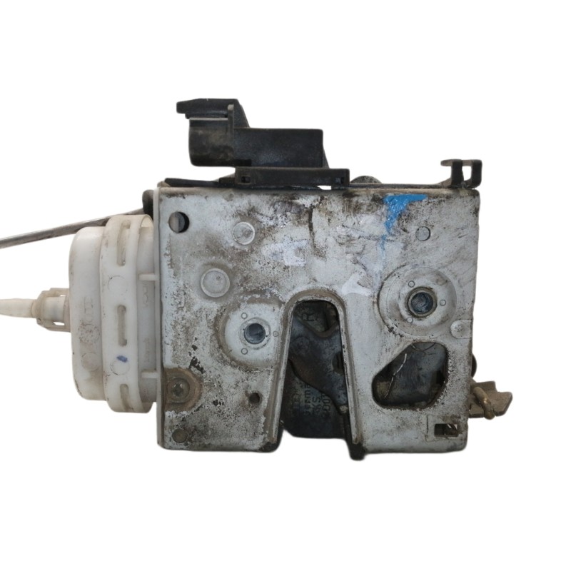 Recambio de cerradura puerta delantera derecha para audi s4 avant (b5) s4 referencia OEM IAM 8D1837016E  