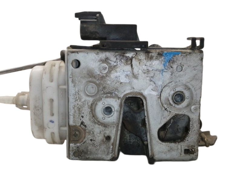 Recambio de cerradura puerta delantera derecha para audi s4 avant (b5) s4 referencia OEM IAM 8D1837016E  