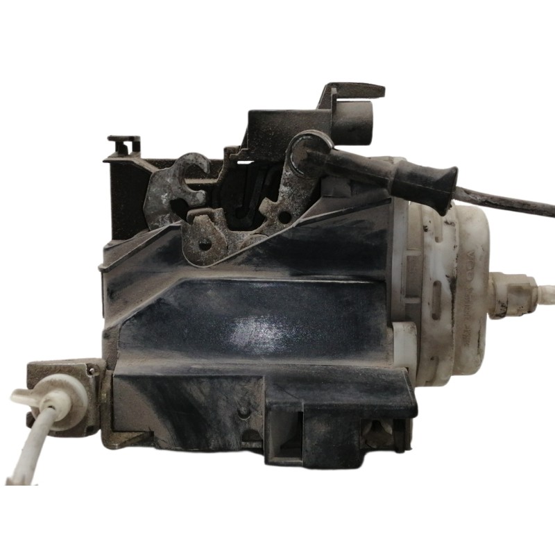 Recambio de cerradura puerta delantera derecha para audi s4 avant (b5) s4 referencia OEM IAM 8D1837016E  