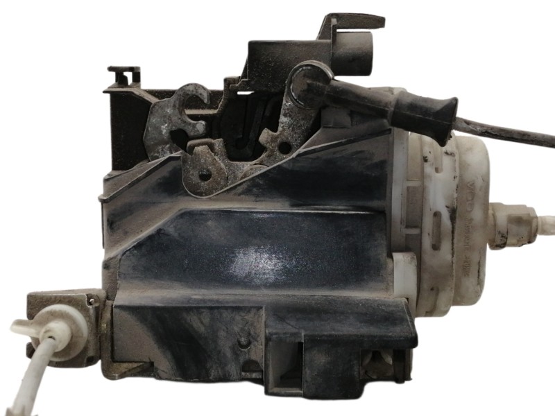 Recambio de cerradura puerta delantera derecha para audi s4 avant (b5) s4 referencia OEM IAM 8D1837016E  