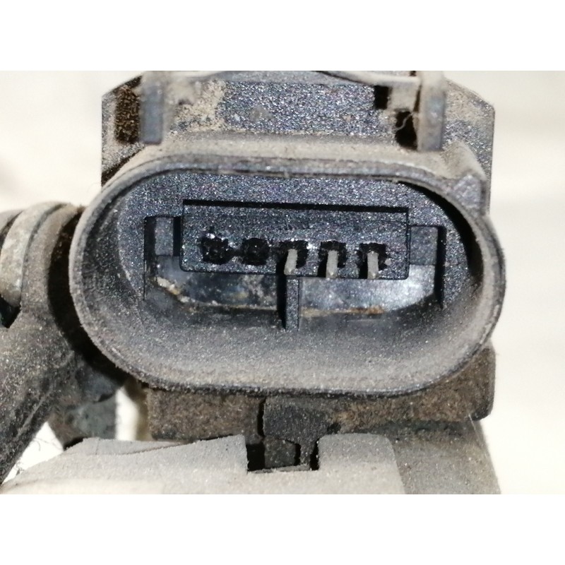 Recambio de cerradura puerta delantera derecha para audi s4 avant (b5) s4 referencia OEM IAM 8D1837016E  