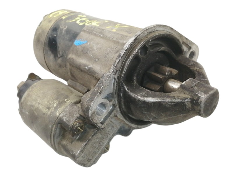 Recambio de motor arranque para hyundai sonata (y4) 2.0 16v cat referencia OEM IAM 3610038090 M60082 