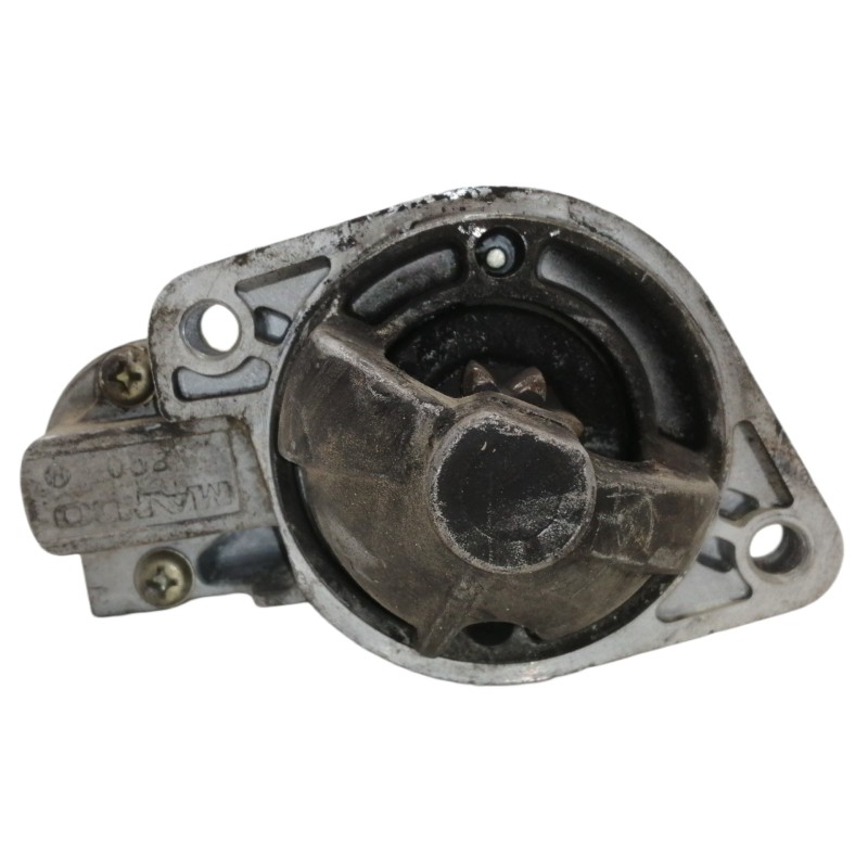 Recambio de motor arranque para hyundai sonata (y4) 2.0 16v cat referencia OEM IAM 3610038090 M60082 