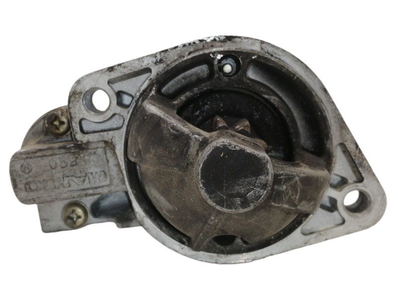 Recambio de motor arranque para hyundai sonata (y4) 2.0 16v cat referencia OEM IAM 3610038090 M60082 