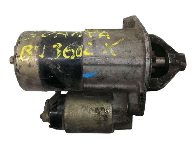 Recambio de motor arranque para hyundai sonata (y4) 2.0 16v cat referencia OEM IAM 3610038090 M60082 