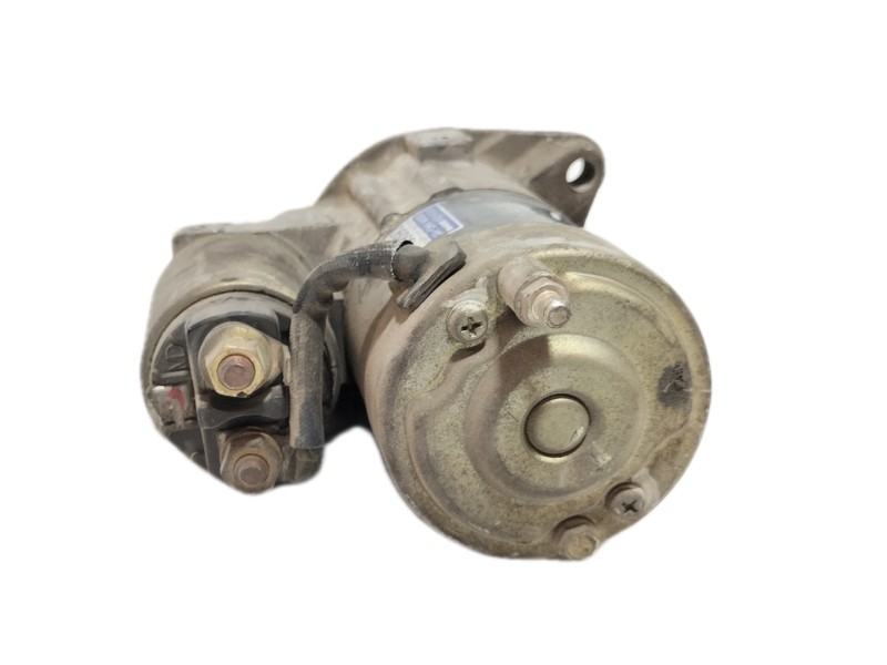 Recambio de motor arranque para hyundai sonata (y4) 2.0 16v cat referencia OEM IAM 3610038090 M60082 