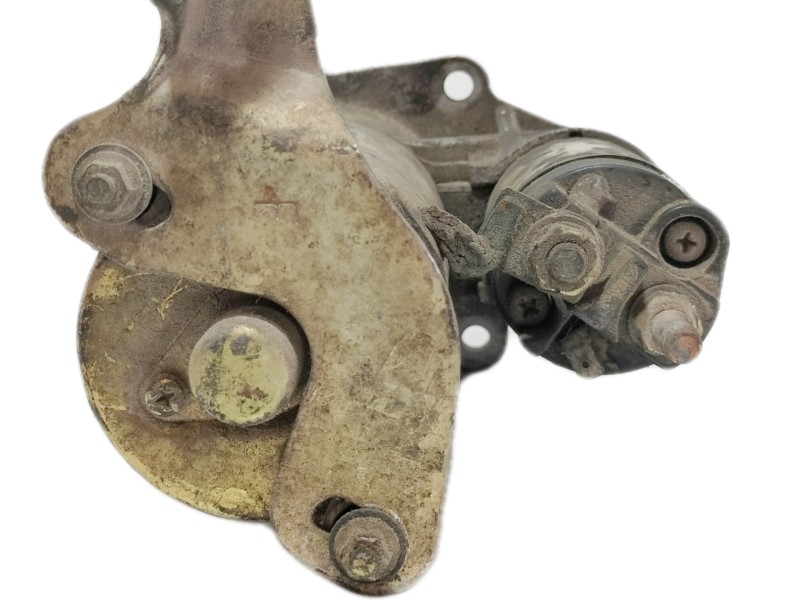 Recambio de motor arranque para fiat tipo (160) referencia OEM IAM 63223431  