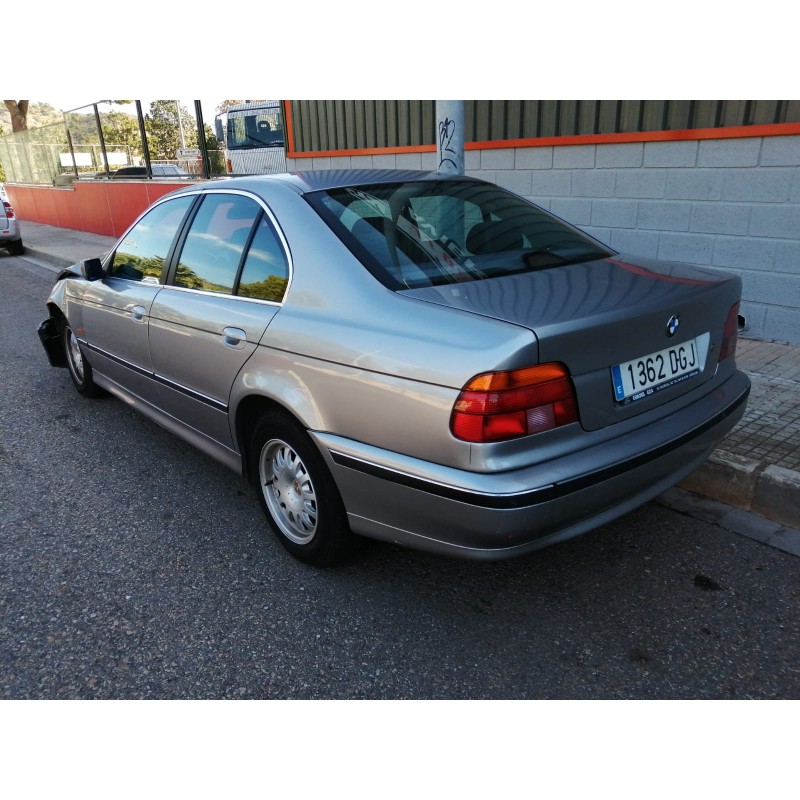 BMW SERIE 5 BERLINA (E39)