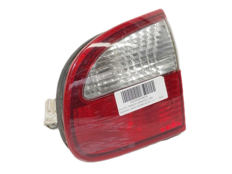 Recambio de piloto trasero derecho para daewoo lanos 1.4 cat referencia OEM IAM   