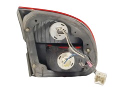 Recambio de piloto trasero derecho para daewoo lanos 1.4 cat referencia OEM IAM    2