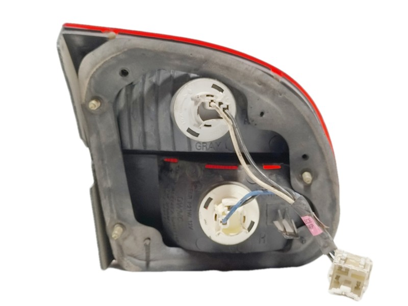 Recambio de piloto trasero derecho para daewoo lanos 1.4 cat referencia OEM IAM   