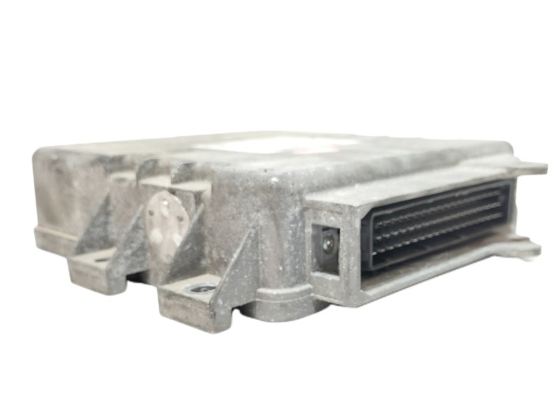 Recambio de centralita motor uce para peugeot 206 berlina 1.4 referencia OEM IAM 9632559880  