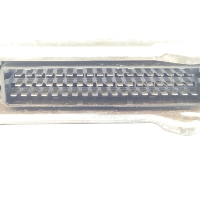 Recambio de centralita motor uce para peugeot 206 berlina 1.4 referencia OEM IAM 9632559880  