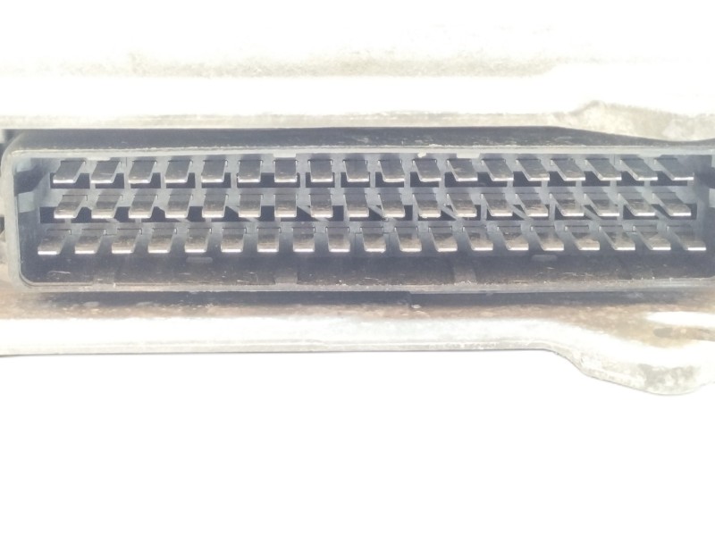 Recambio de centralita motor uce para peugeot 206 berlina 1.4 referencia OEM IAM 9632559880  