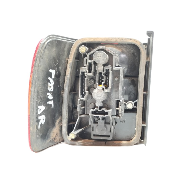 Recambio de piloto trasero derecho para volkswagen passat berlina (312) referencia OEM IAM   