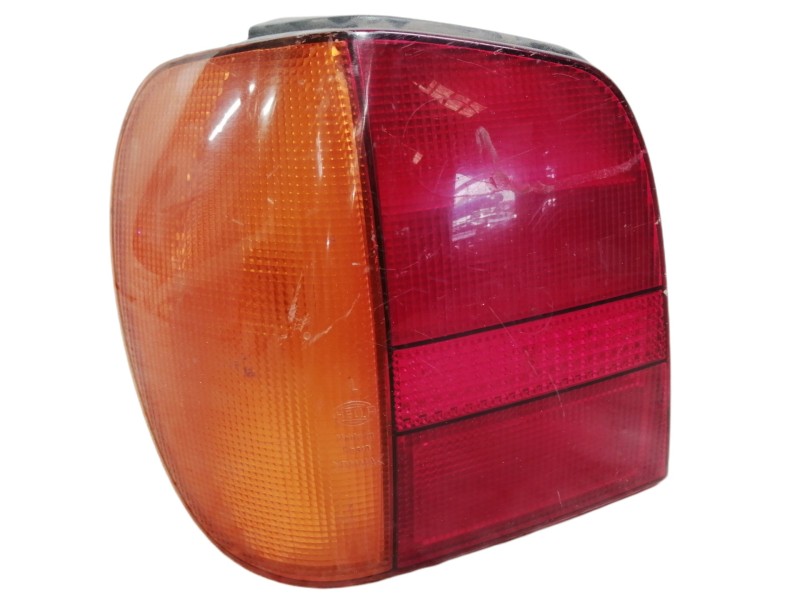 Recambio de piloto trasero izquierdo para volkswagen polo berlina (6n1) 1.05 referencia OEM IAM 6N0945095  