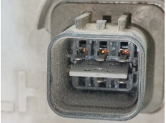 Recambio de faro izquierdo para hyundai accent (x3) 1.3 12v cat referencia OEM IAM    2